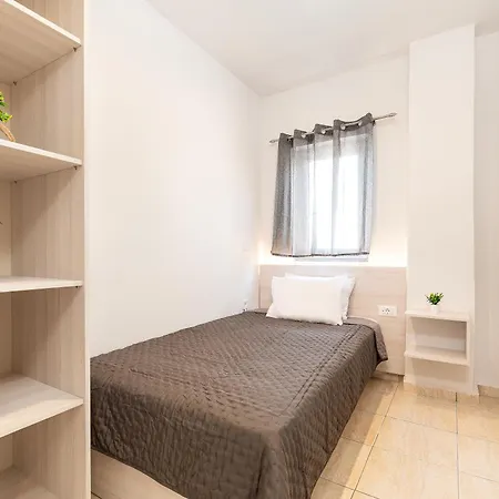 Azure Edge - Seafront View - Appartement Tigaki