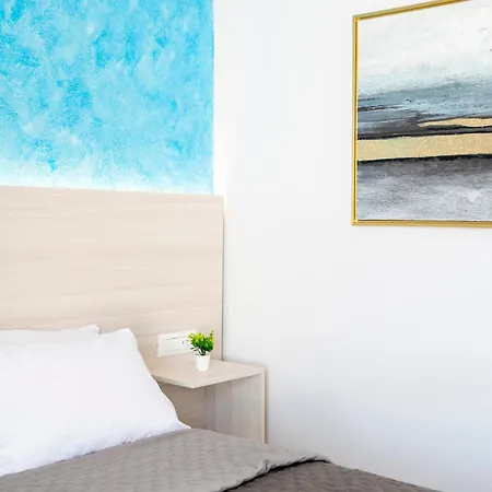 Azure Edge - Seafront View - * Tigaki