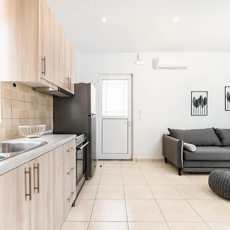 Appartement Azure Edge - Seafront View - Tigaki