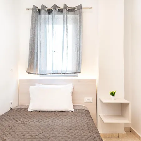 Appartement Azure Edge - Seafront View - *