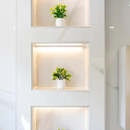 Appartement Azure Edge - Seafront View - *