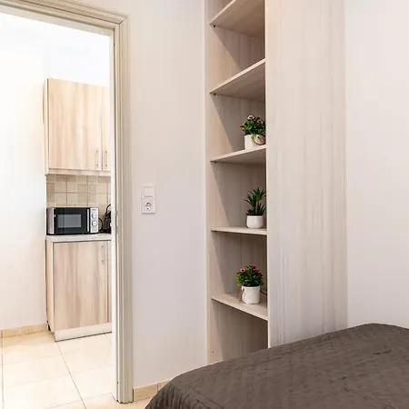 Azure Edge - Seafront View - Appartement