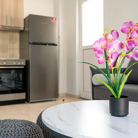Azure Edge - Seafront View - Apartamento *